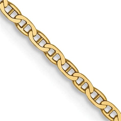 flat gucci chain|Gucci link to love gold.